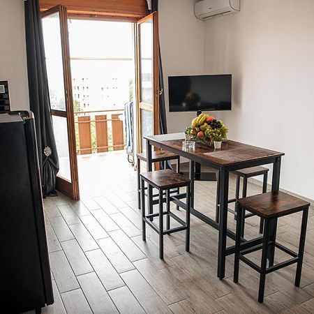 Апартаменты Cs Luxury House Лидо-ди-Остия Экстерьер фото